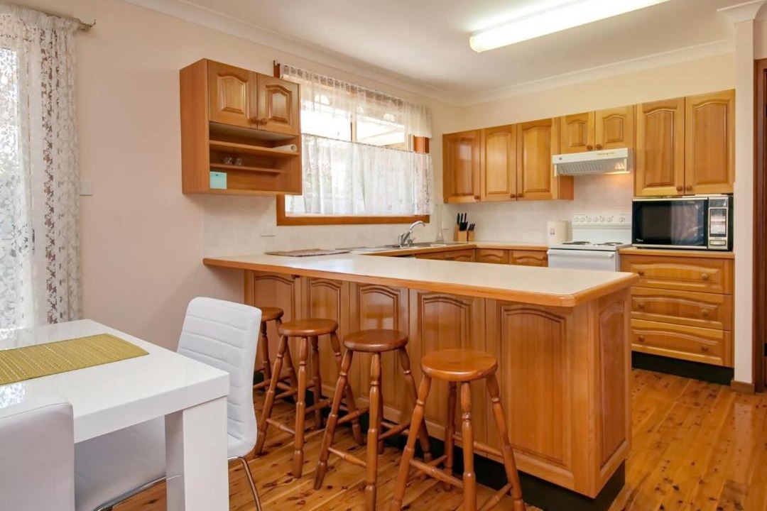 Photo of Kitchen in Nelson Bay