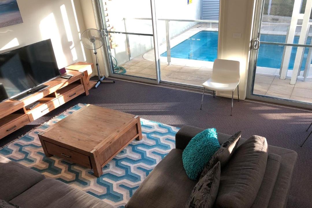 Photo of Livingroom in Salamander Bay