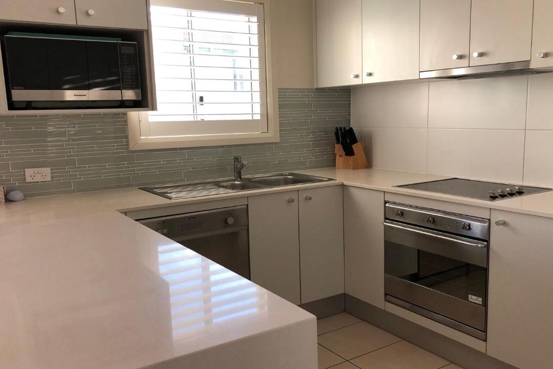Photo of Kitchen in Salamander Bay