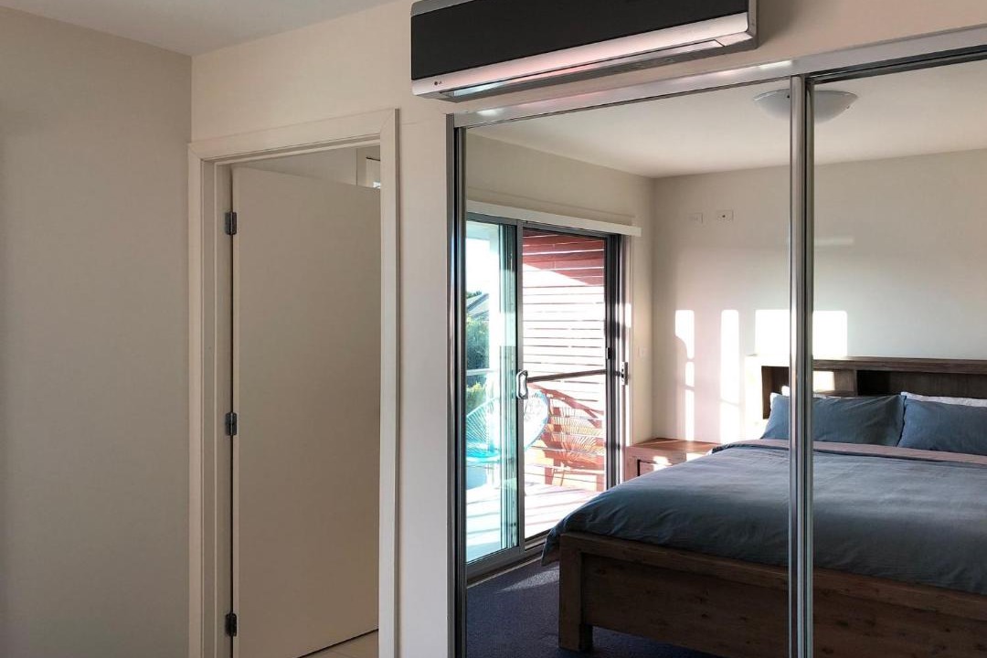 Photo of Bedroom in Salamander Bay