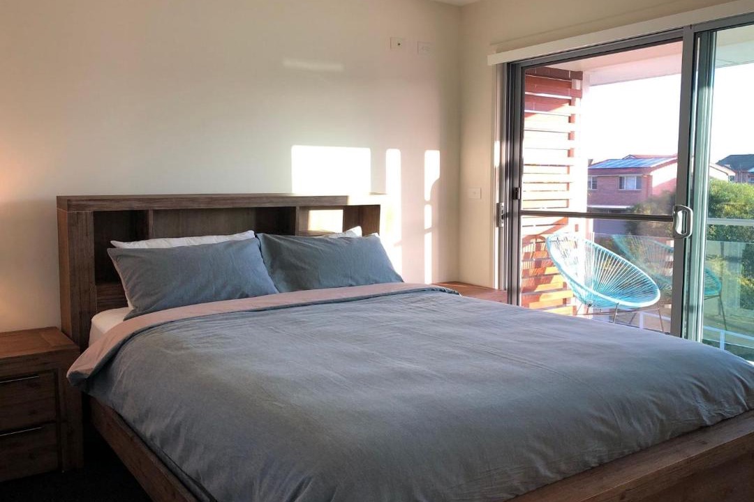 Photo of Bedroom in Salamander Bay