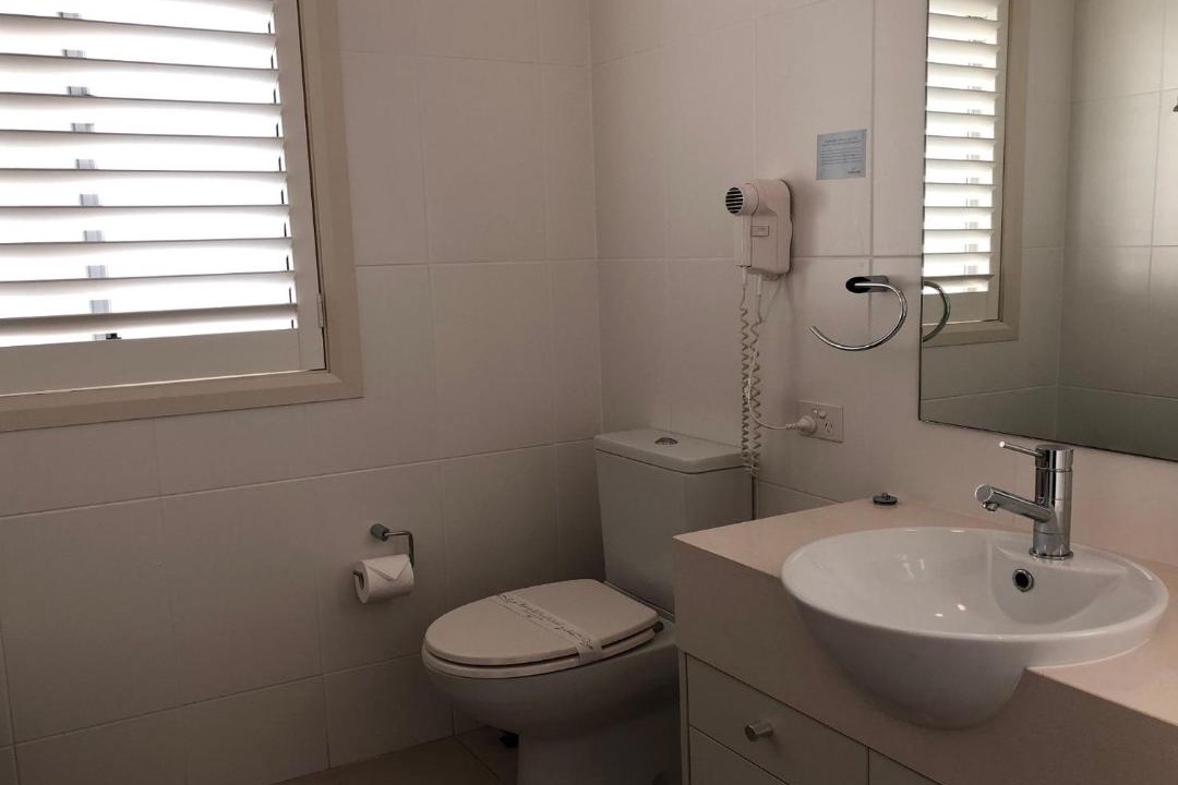 Photo of Bathroom in Salamander Bay