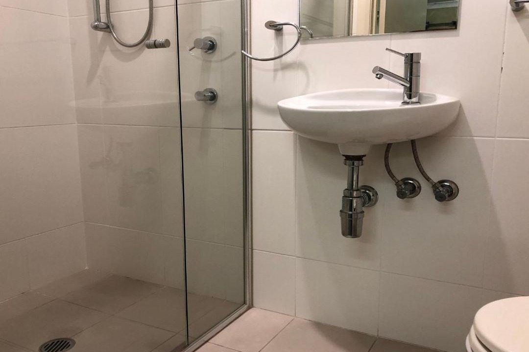 Photo of Bathroom in Salamander Bay