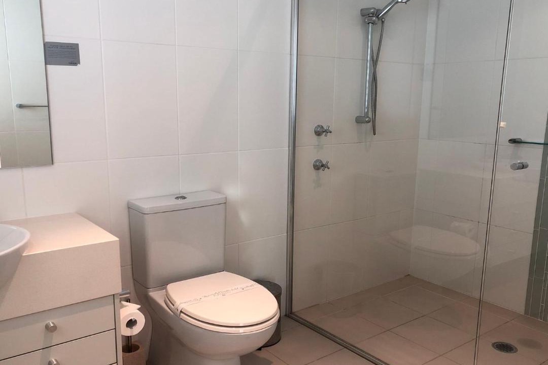 Photo of Bathroom in Salamander Bay