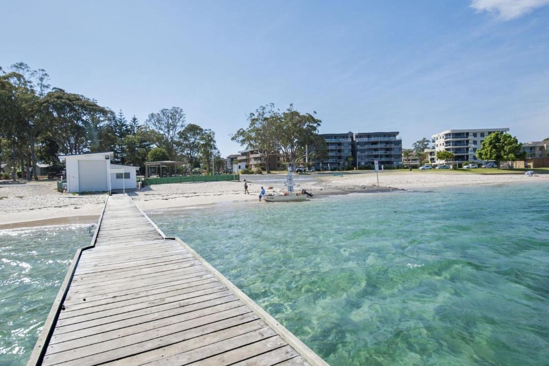 Photo of Others in Nelson Bay