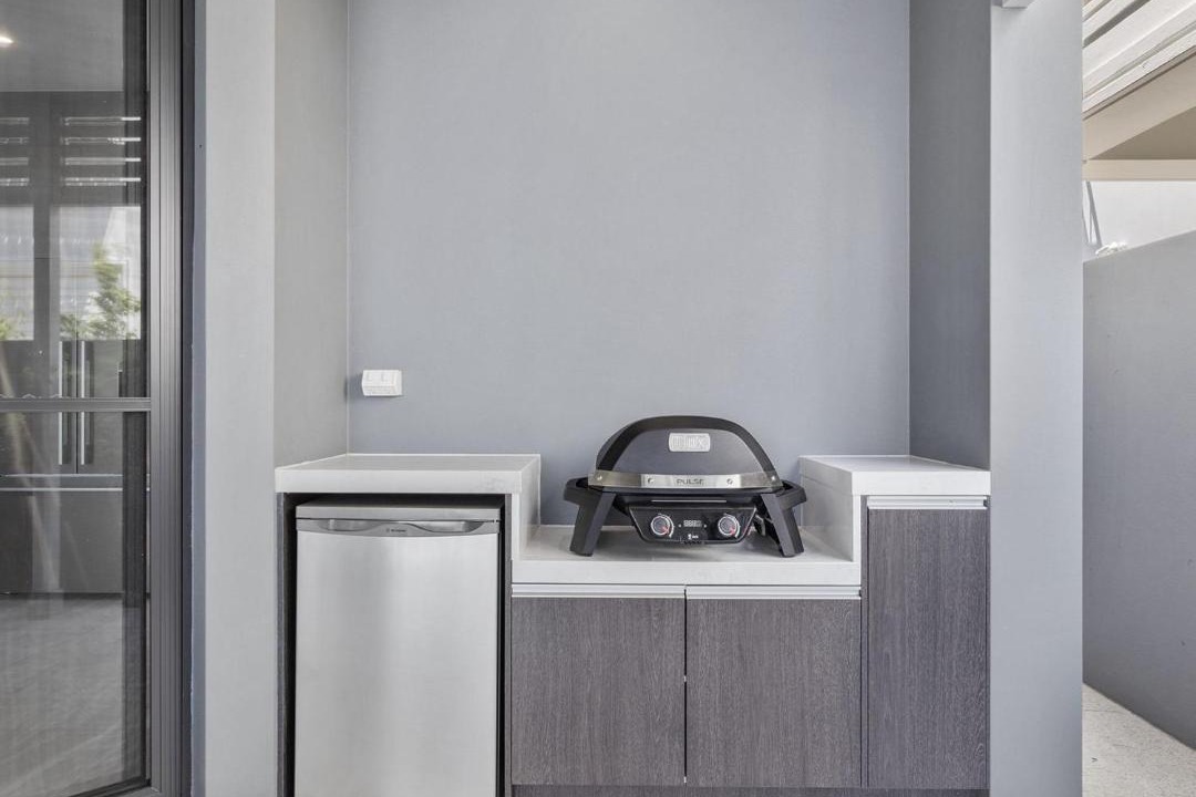Photo of Kitchen in Corlette