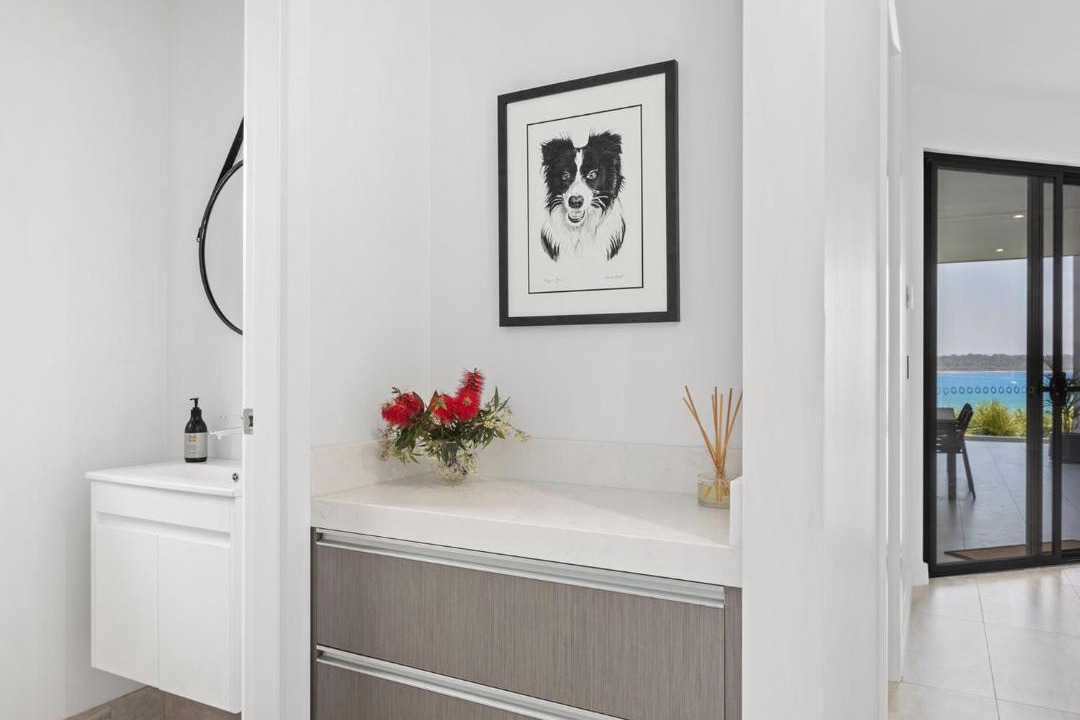 Photo of Bathroom in Corlette