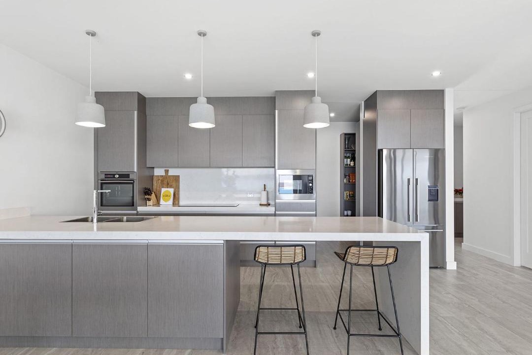 Photo of Kitchen in Corlette