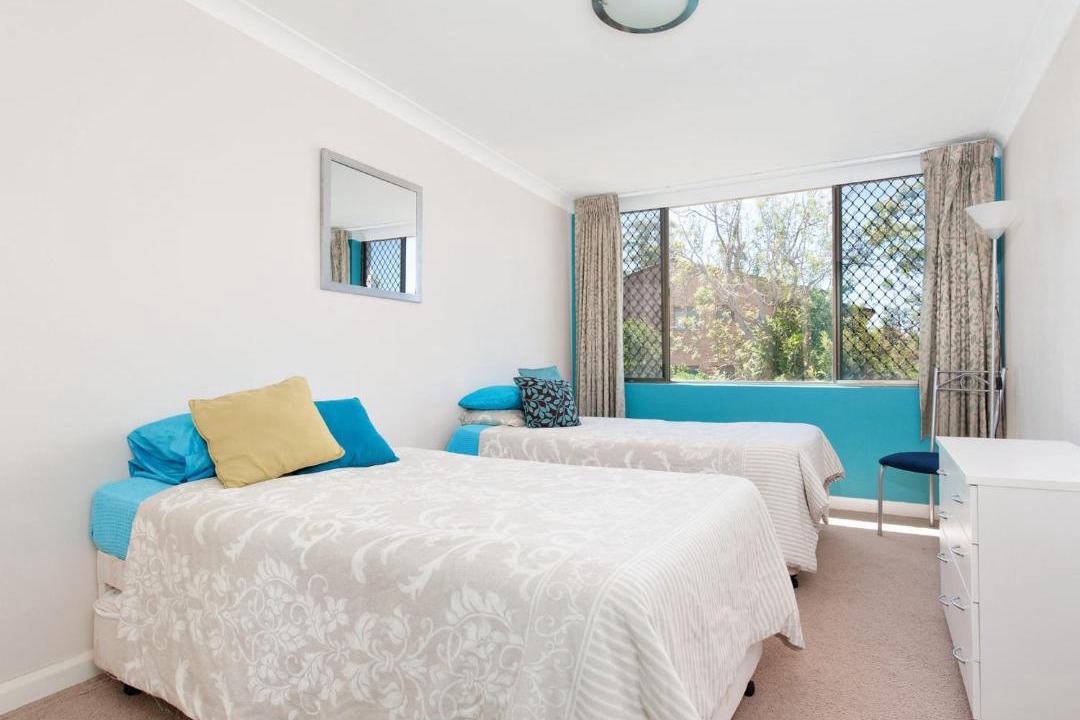 Photo of Bedroom in Nelson Bay
