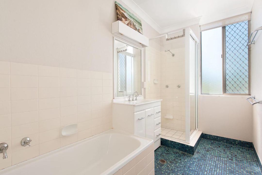 Photo of Bathroom in Nelson Bay