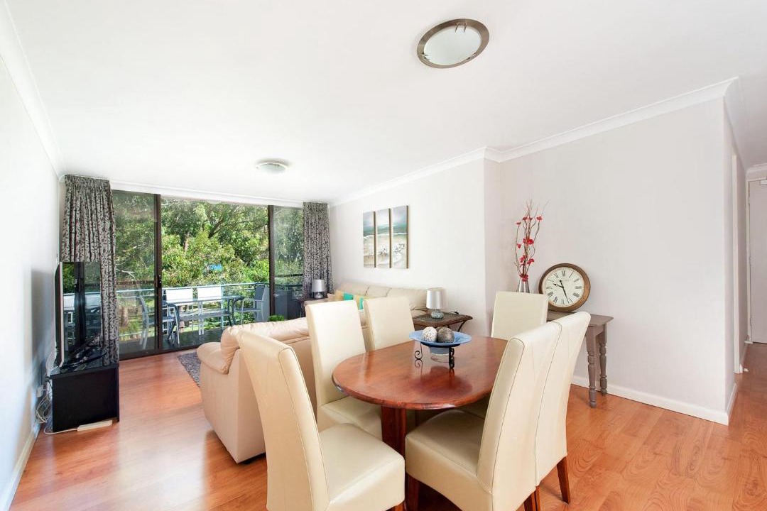 Photo of Livingroom in Nelson Bay