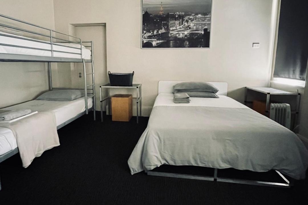 Photo of Bedroom in Stanmore