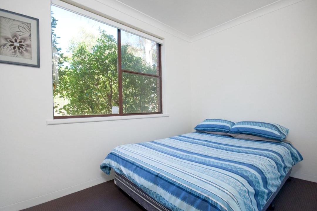 Photo of Bedroom in Nelson Bay
