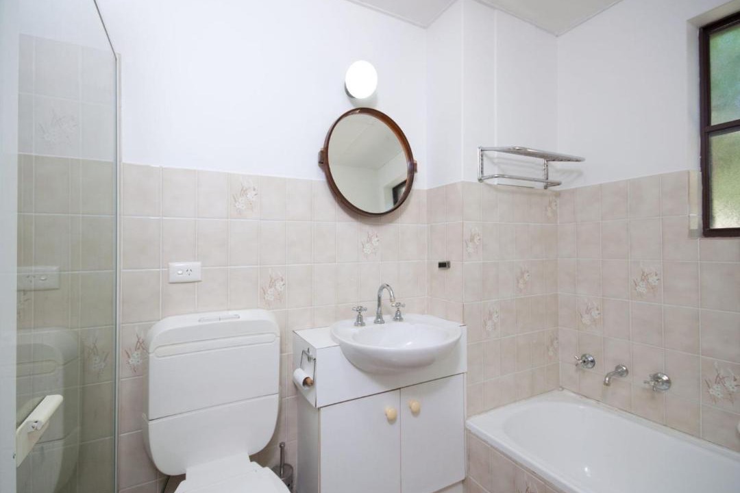 Photo of Bathroom in Nelson Bay