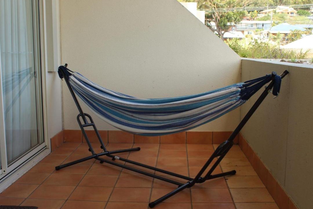 Photo of Patio Balcony in Shoal Bay