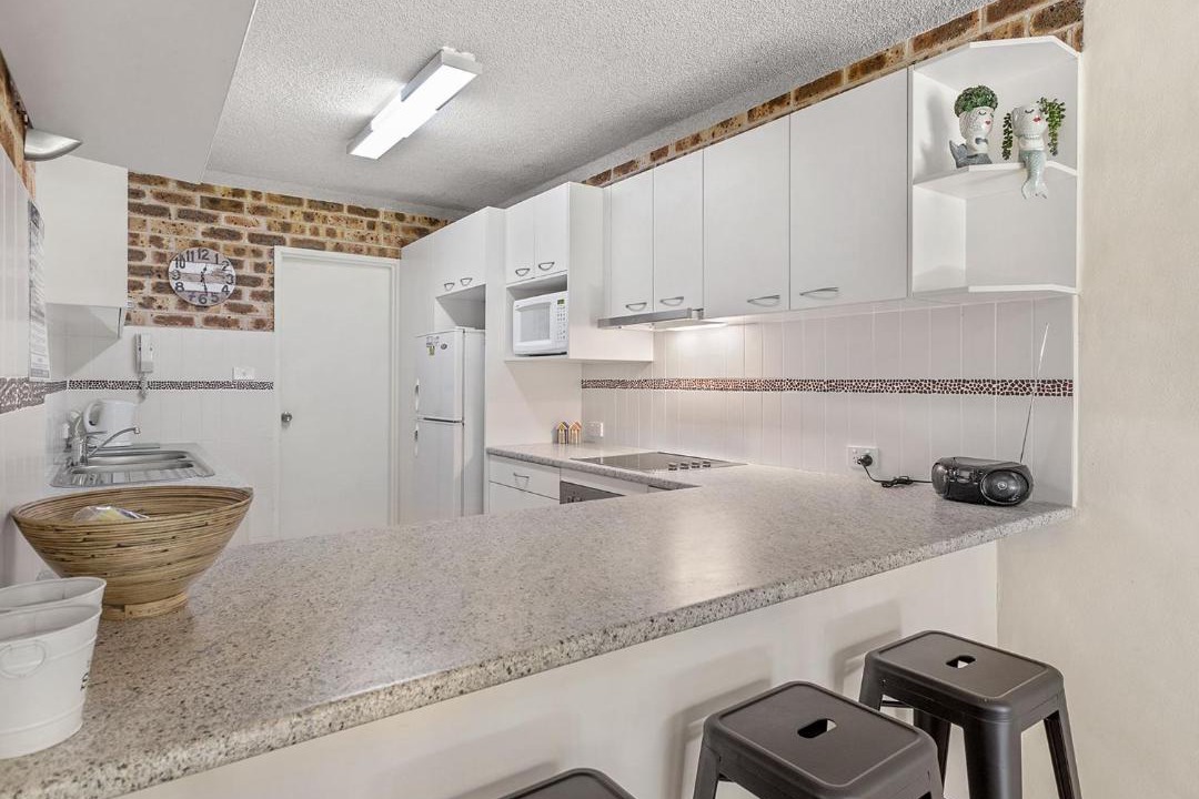 Photo of Kitchen in Nelson Bay