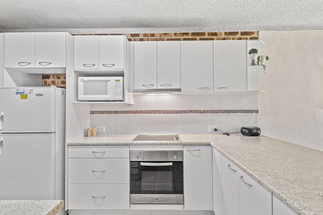 Photo of Kitchen in Nelson Bay