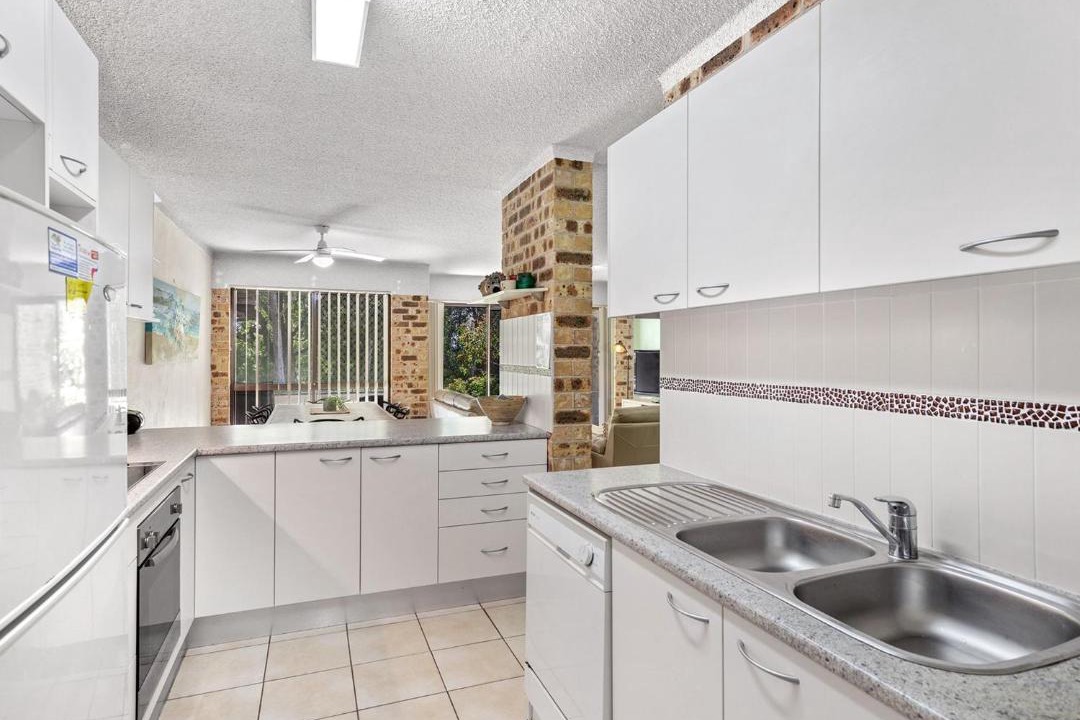 Photo of Kitchen in Nelson Bay