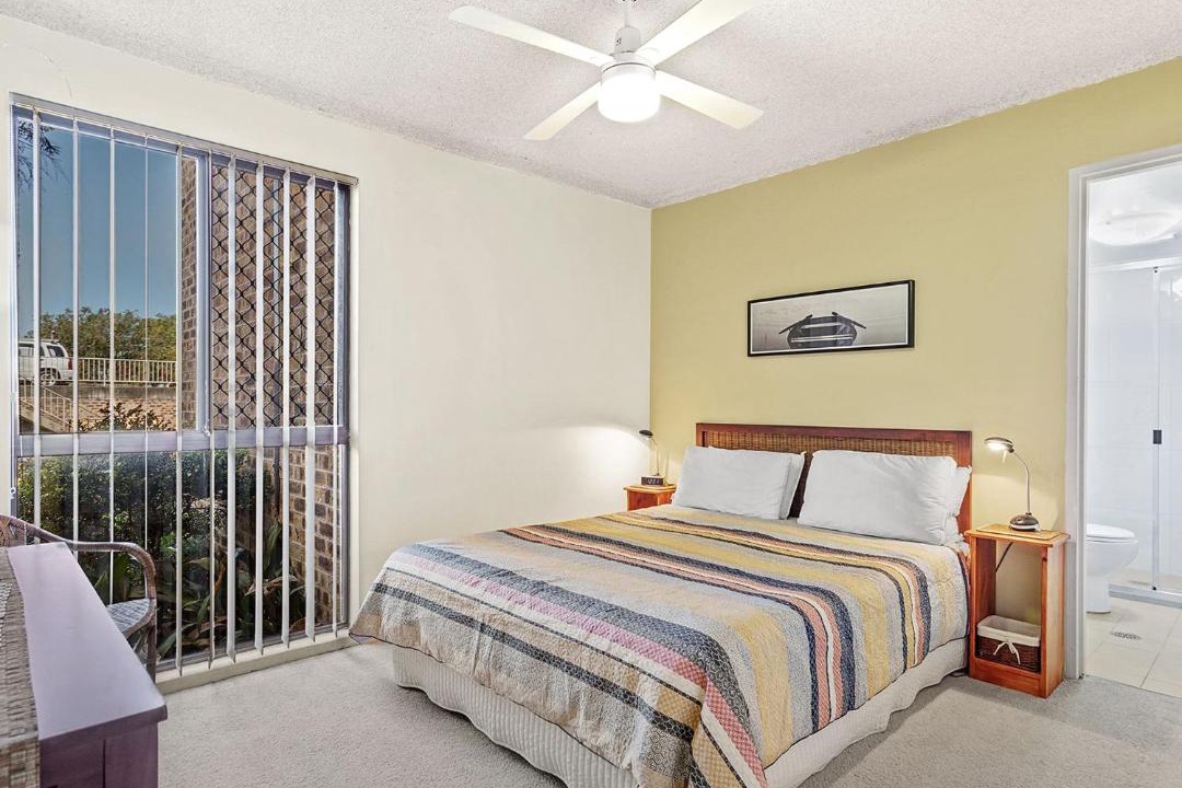 Photo of Bedroom in Nelson Bay