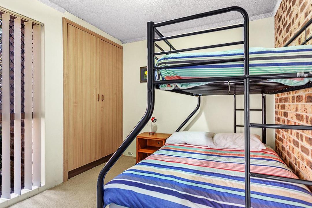 Photo of Bedroom in Nelson Bay