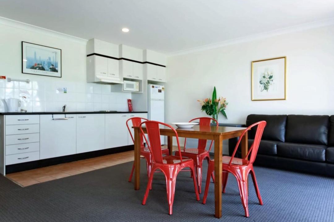 Photo of Livingroom in Salamander Bay