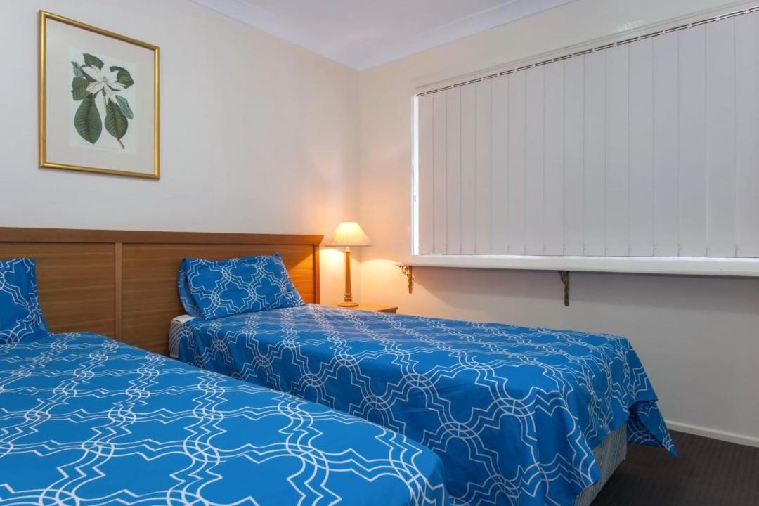 Photo of Bedroom in Salamander Bay
