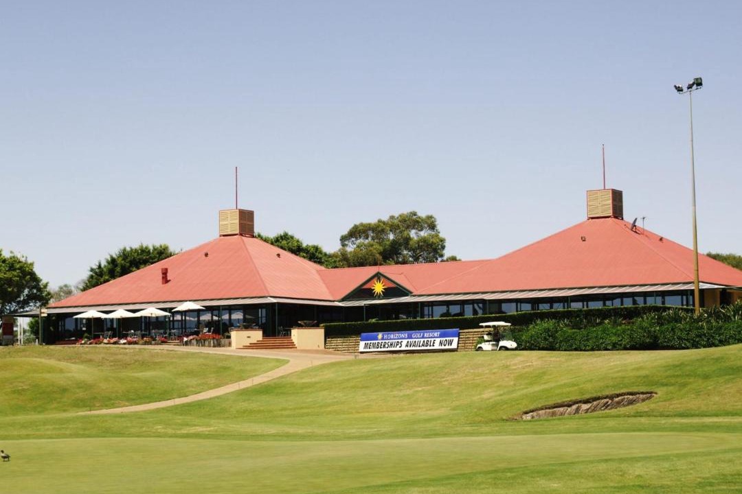 Photo of Buildings in Salamander Bay