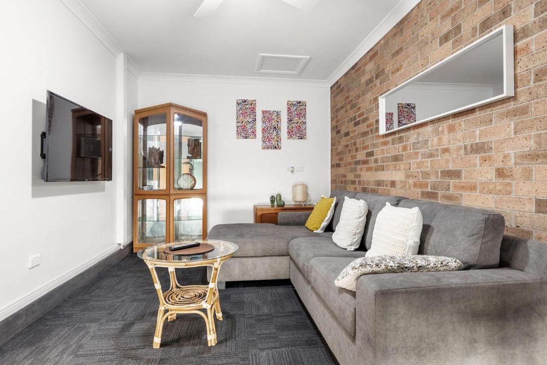 Photo of Livingroom in Salamander Bay