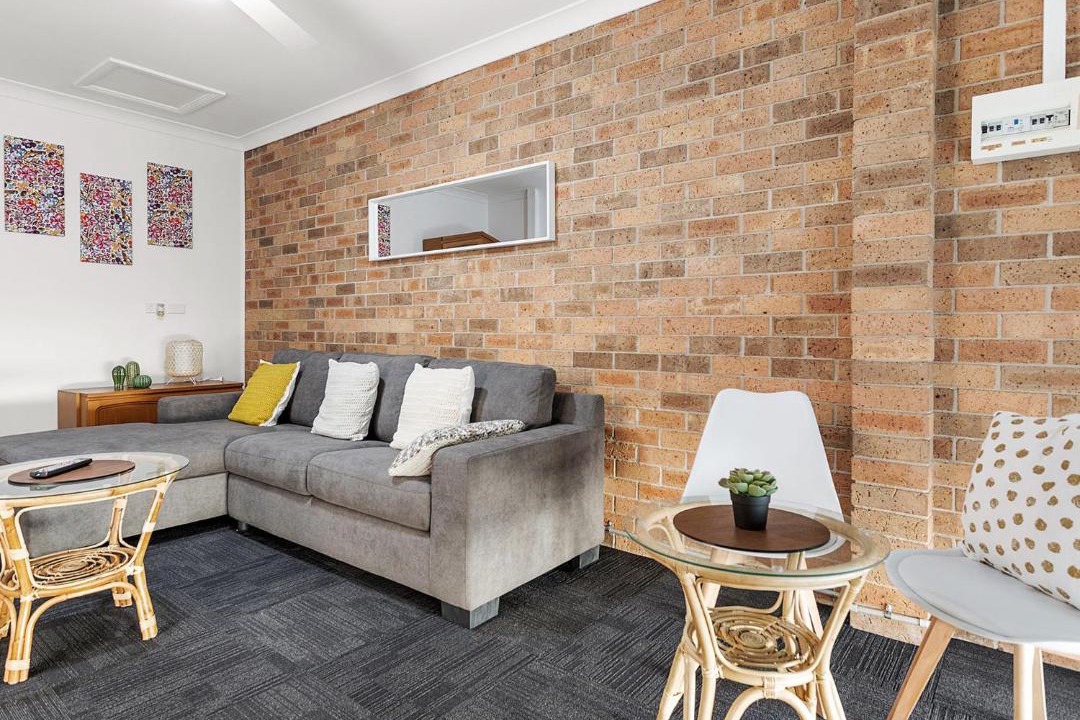 Photo of Livingroom in Salamander Bay