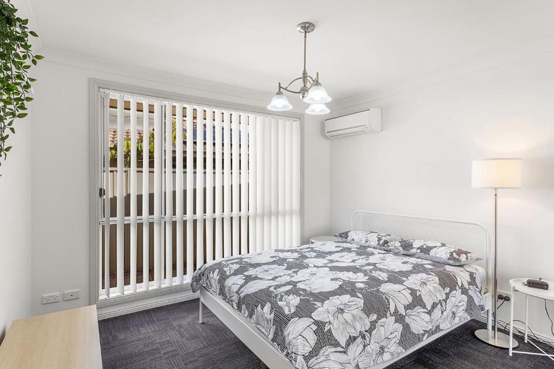 Photo of Bedroom in Salamander Bay