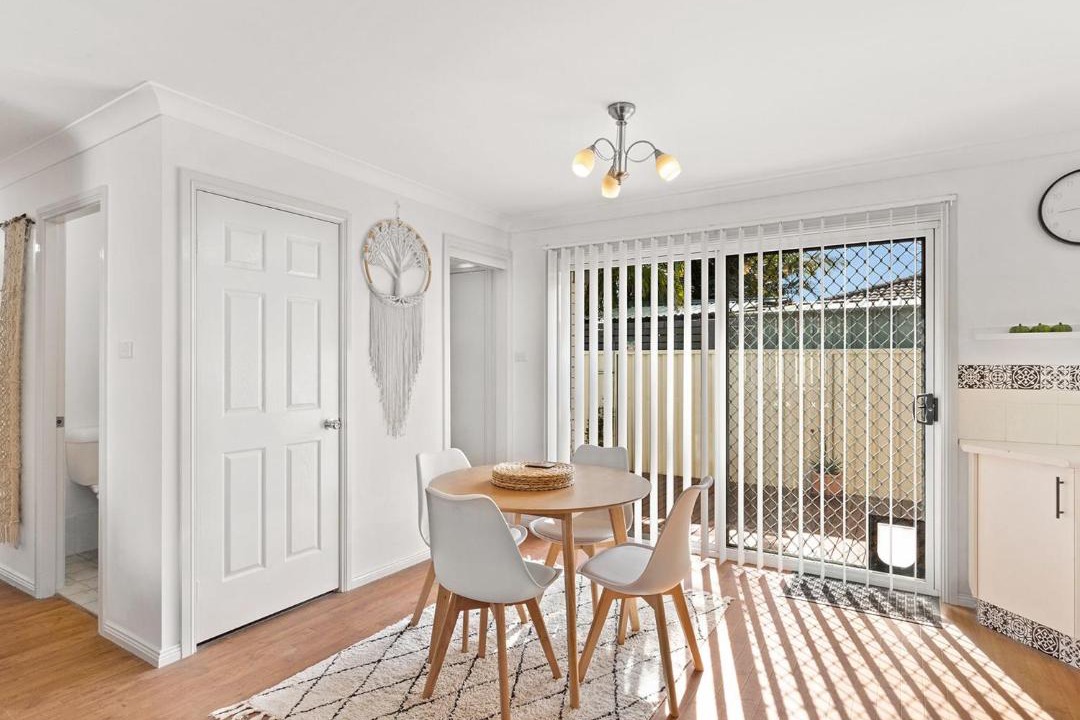 Photo of Livingroom in Salamander Bay