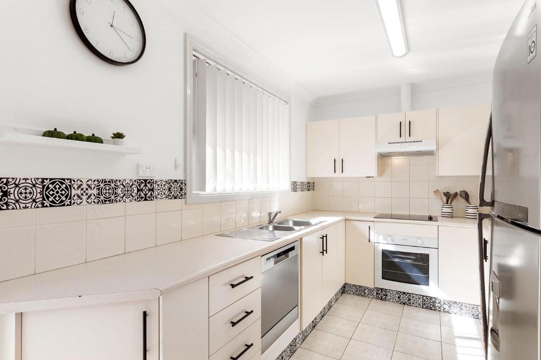 Photo of Kitchen in Salamander Bay