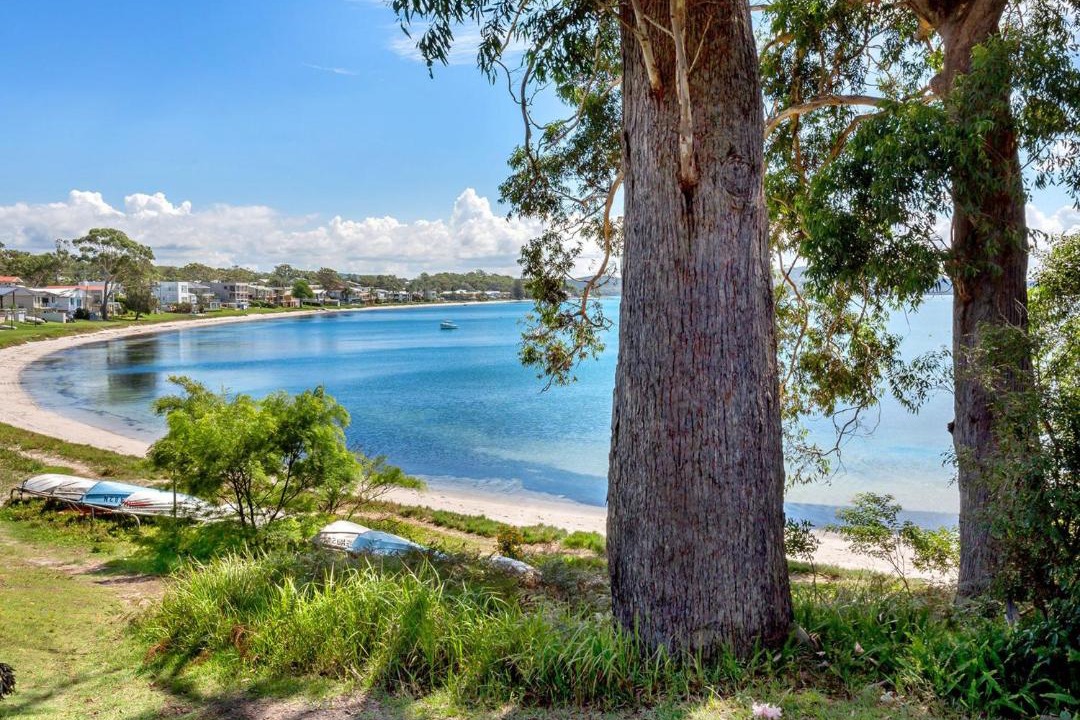 Photo of Others in Salamander Bay
