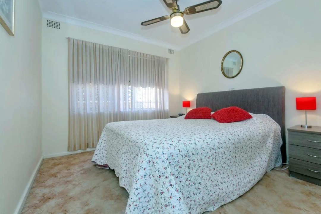 Photo of Bedroom in Nelson Bay