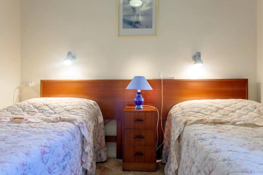 Photo of Bedroom in Nelson Bay