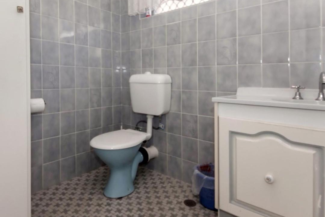 Photo of Bathroom in Nelson Bay