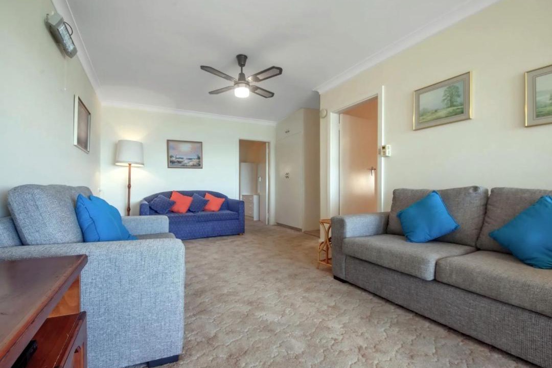 Photo of Livingroom in Nelson Bay