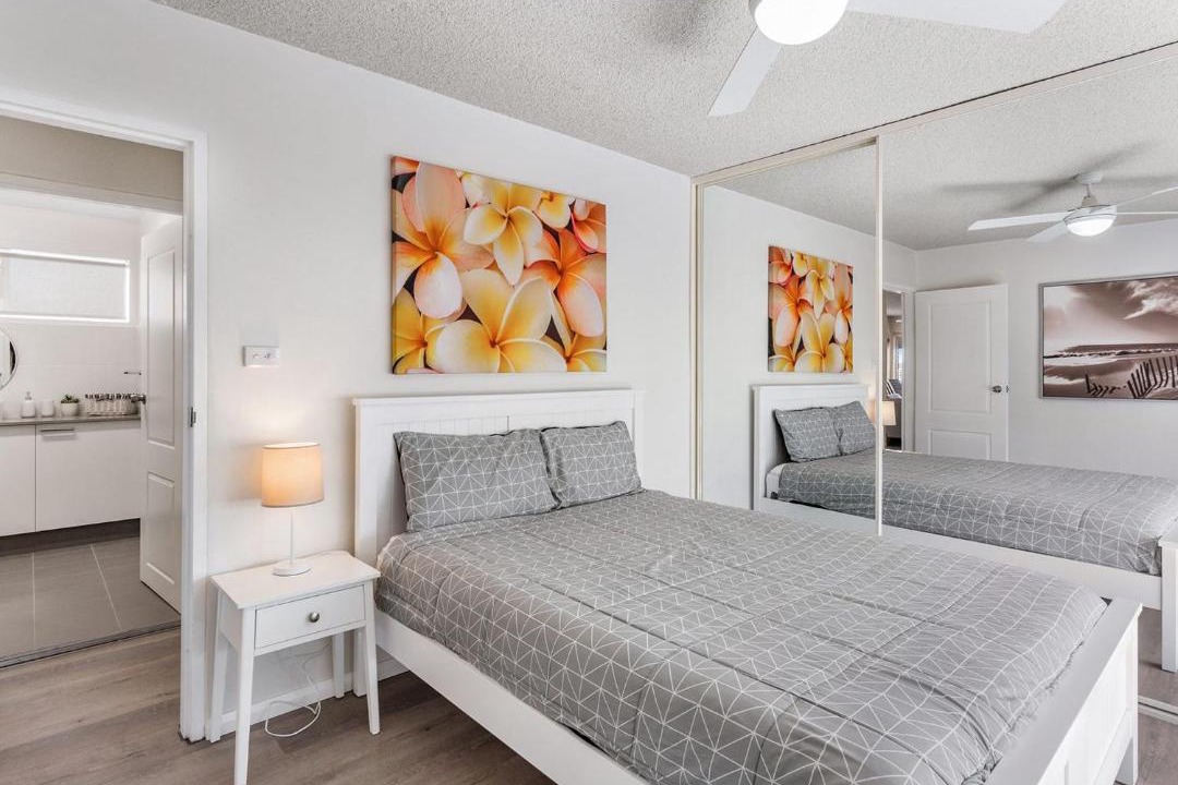 Photo of Bedroom in Nelson Bay