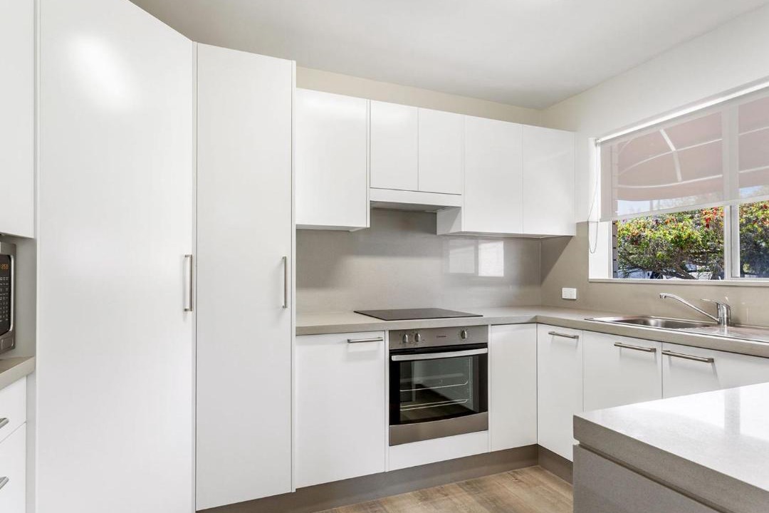 Photo of Kitchen in Nelson Bay