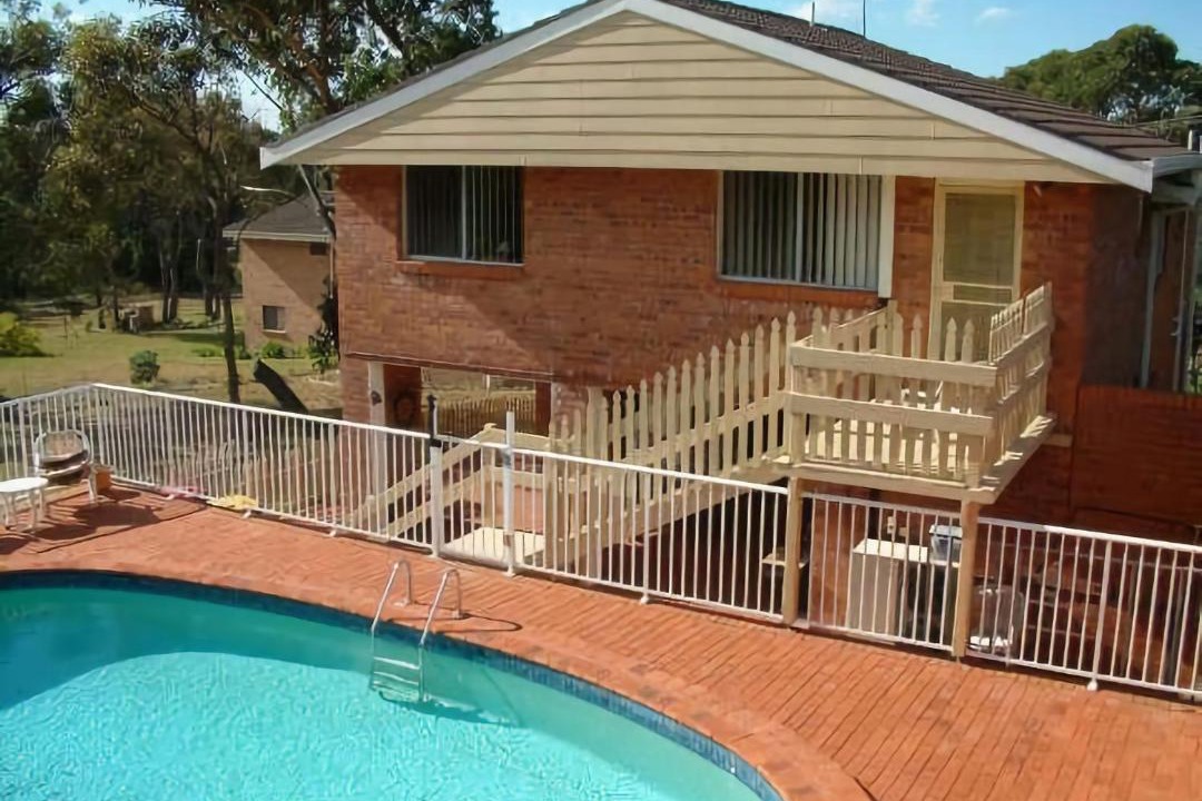 Photo of Outdoor in Burrill Lake