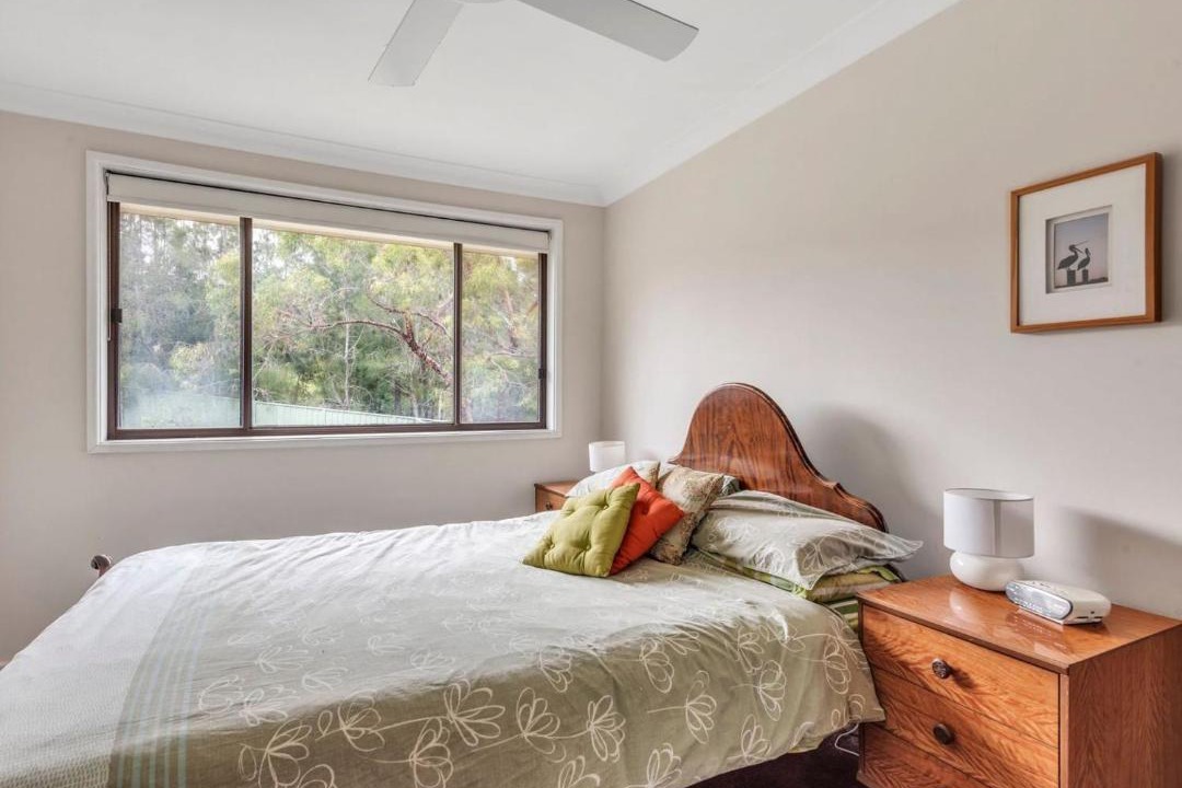 Photo of Bedroom in Burrill Lake