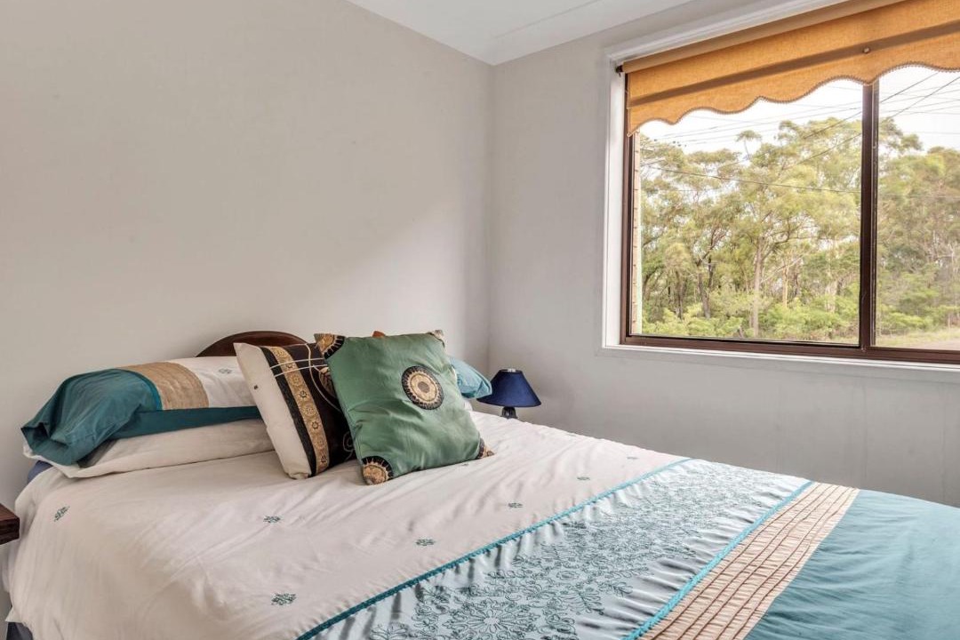 Photo of Bedroom in Burrill Lake