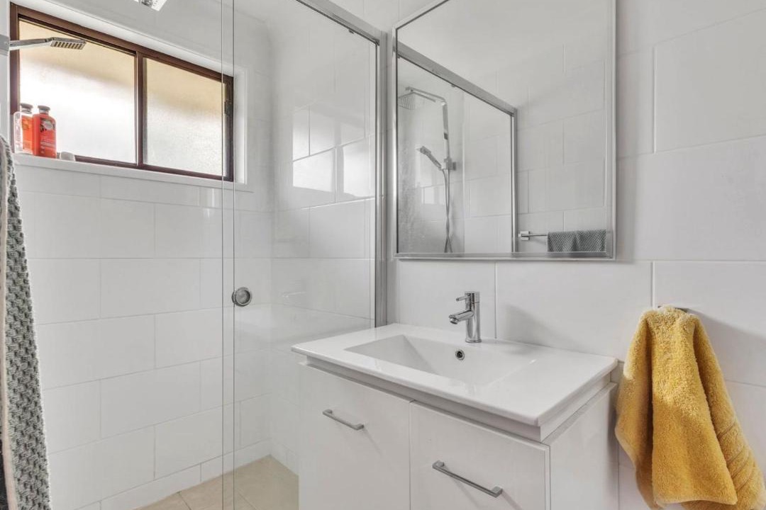 Photo of Bathroom in Burrill Lake