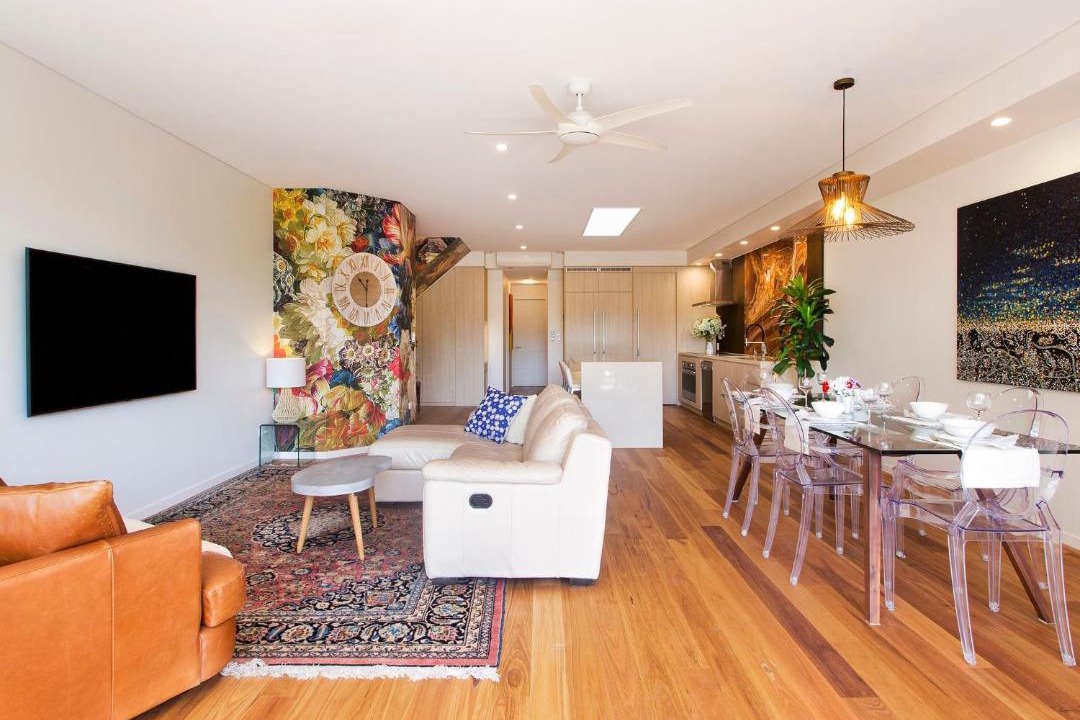 Photo of Livingroom in Noosaville