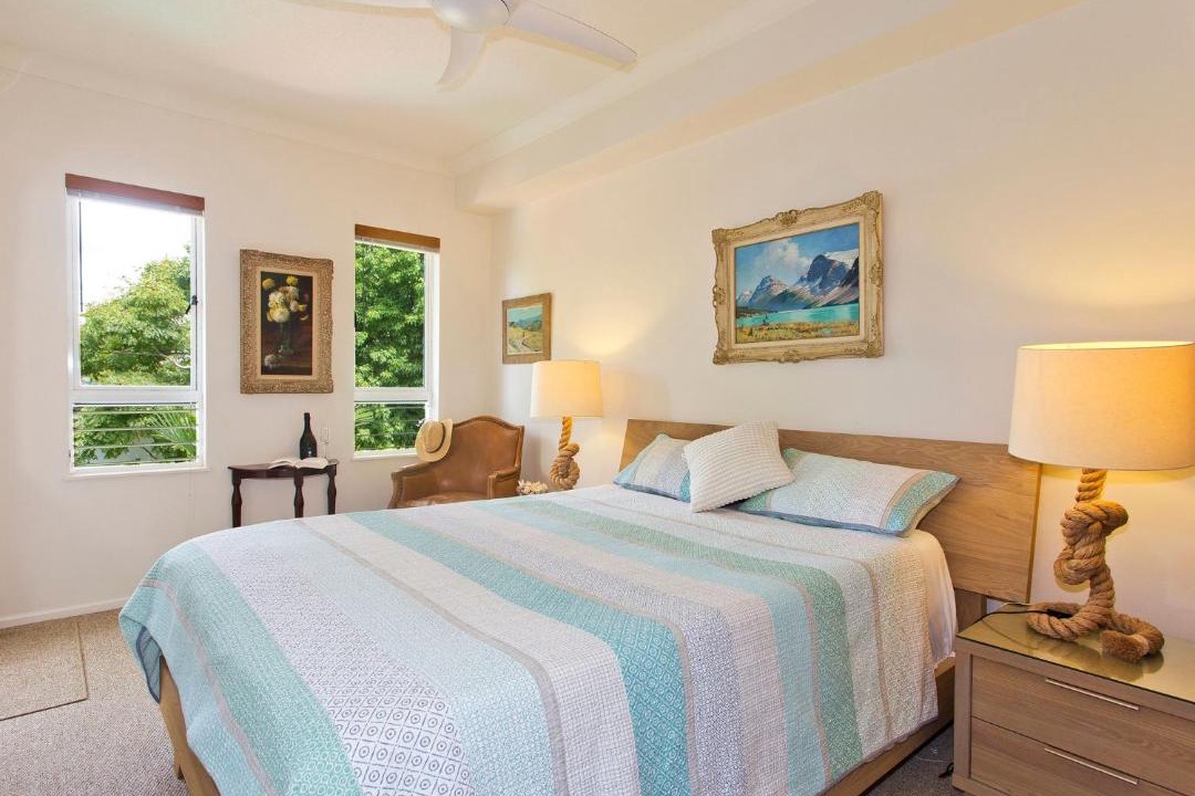 Photo of Bedroom in Noosaville