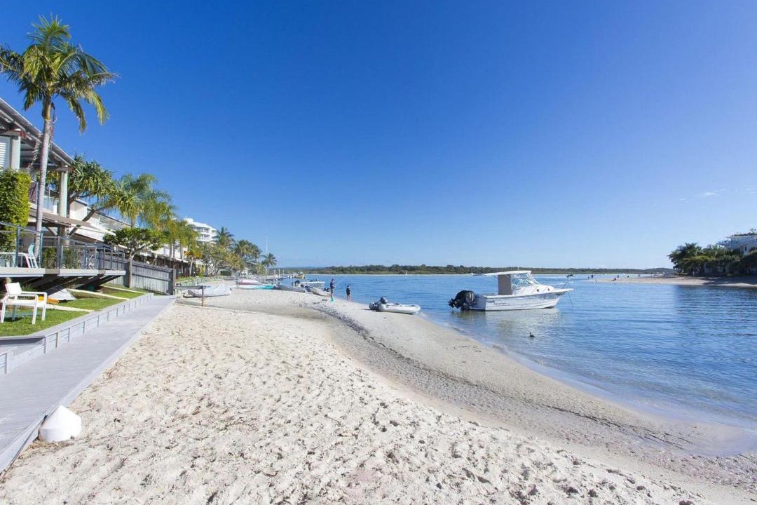 Photo of Outdoor in Noosaville