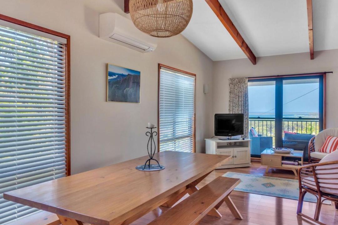 Photo of Livingroom in Burrill Lake