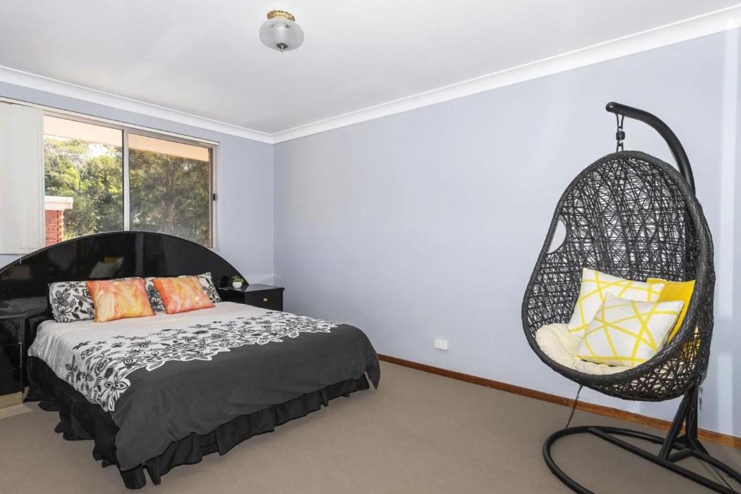 Photo of Bedroom in Burrill Lake