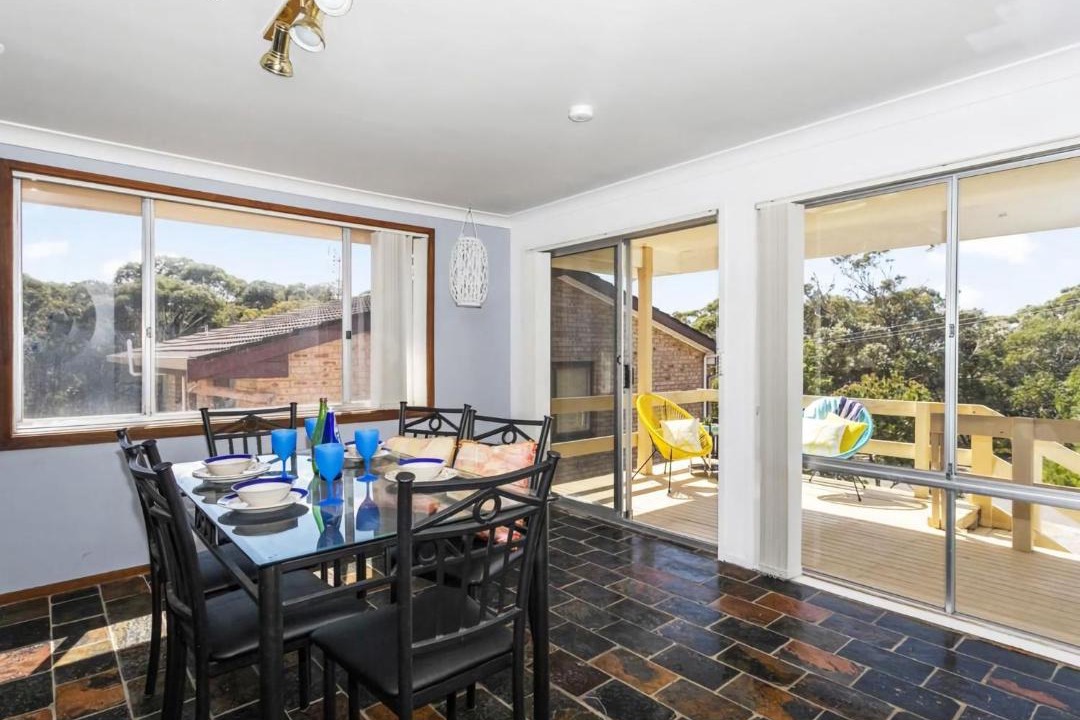 Photo of Livingroom in Burrill Lake
