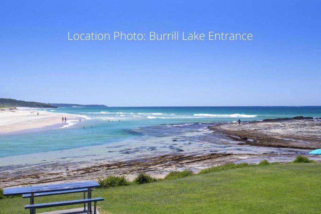 Photo of Outdoor in Burrill Lake